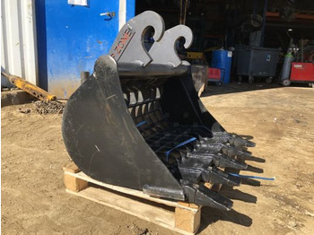 Кофа за сортиране Godet squelette attache verachtert: снимка 2 Кофа за сортиране Godet squelette attache verachtert: снимка 2