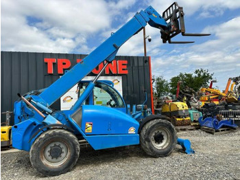 Телескопичен товарач JLG 4013 à 24900 € HT: снимка 5