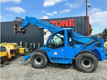 Телескопичен товарач JLG 4013 à 24900 € HT: снимка 4