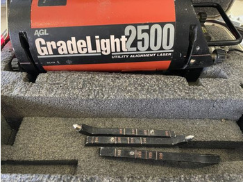 Строително оборудване