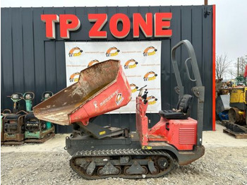 Мини самосвал