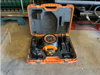 Строително оборудване