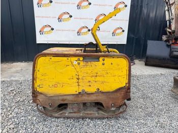 Виброплоча WACKER