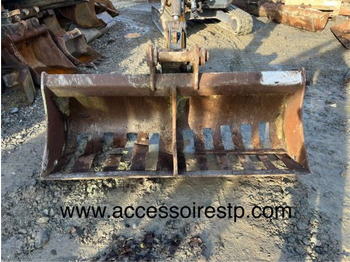 Кофа за сортиране