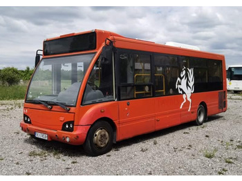 Градски автобус MERCEDES-BENZ