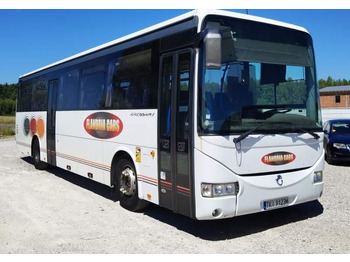 Междуградски автобус IRISBUS