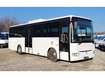 Междуградски автобус IRISBUS