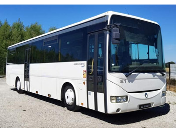 Междуградски автобус IRISBUS