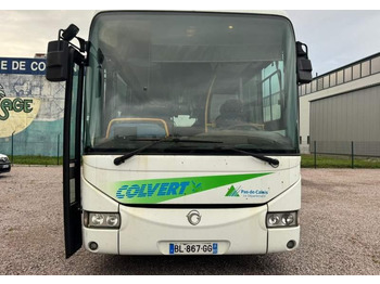 Междуградски автобус IRISBUS