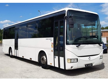 Междуградски автобус IRISBUS
