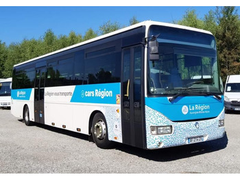 Междуградски автобус IRISBUS