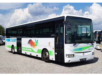 Междуградски автобус IRISBUS