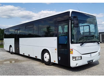 Междуградски автобус IRISBUS