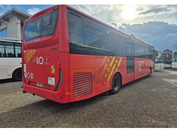 Междуградски автобус IVECO Crossway