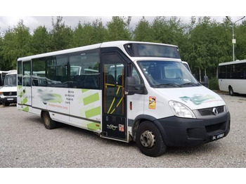 Междуградски автобус IVECO Daily