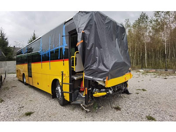 Междуградски автобус IVECO Crossway
