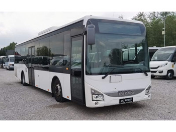 Градски автобус IVECO Crossway