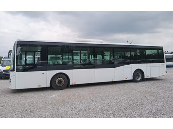 Градски автобус Iveco Crossway LE 12m EURO 6 manual 44+51: снимка 4