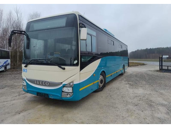 Междуградски автобус IVECO