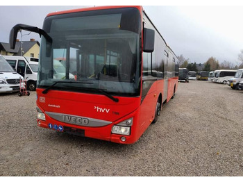 Градски автобус IVECO