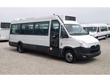 Междуградски автобус IVECO Daily