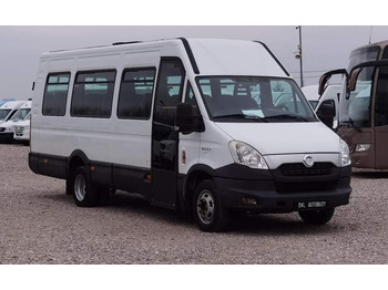 Междуградски автобус IVECO Daily