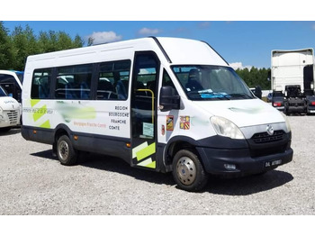 Междуградски автобус IVECO Daily