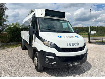 Междуградски автобус IVECO Daily