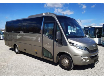 Туристически автобус IVECO Daily