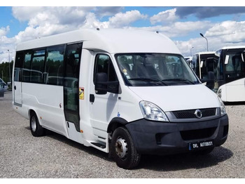 Междуградски автобус IVECO Daily