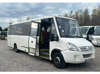 Микробус IVECO Daily