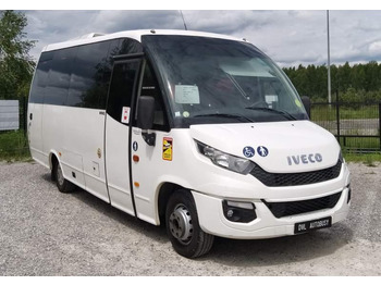 Междуградски автобус IVECO Daily