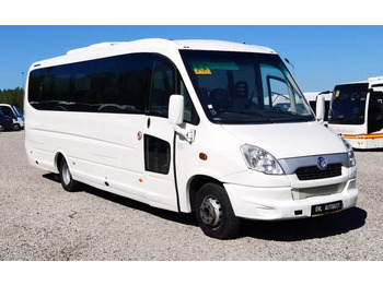 Туристически автобус IVECO