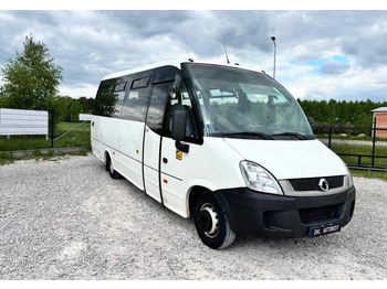 Междуградски автобус IVECO