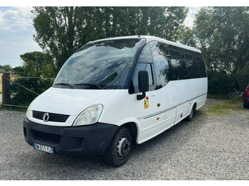 Междуградски автобус IVECO
