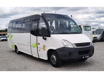 Междуградски автобус IVECO