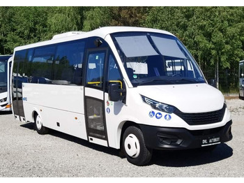 Градски автобус IVECO