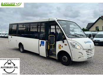 Микробус IVECO Daily