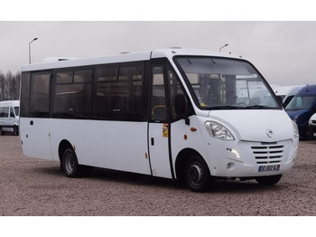 Междуградски автобус IVECO Daily