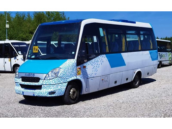 Междуградски автобус IVECO