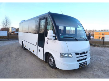 Туристически автобус IVECO Rapido