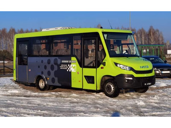 Градски автобус IVECO