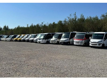Туристически автобус IVECO