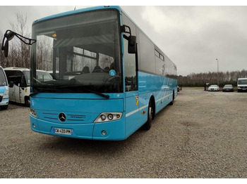Междуградски автобус MERCEDES-BENZ Intouro
