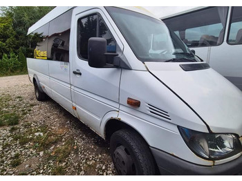 Междуградски автобус MERCEDES-BENZ Sprinter