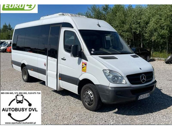 Микробус MERCEDES-BENZ Sprinter