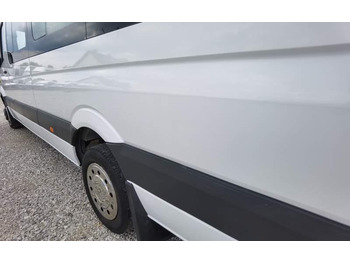 Лизинг на  Mercedes-Benz Sprinter 2011 *Euro 5* Mercedes-Benz Sprinter 2011 *Euro 5*: снимка 4