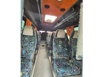 Лизинг на  Mercedes-Benz Sprinter 411CDI 20+8 Mercedes-Benz Sprinter 411CDI 20+8: снимка 2