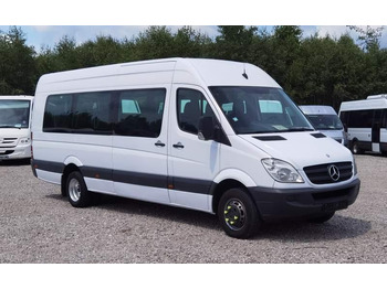 Междуградски автобус MERCEDES-BENZ Sprinter 511