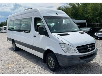 Междуградски автобус MERCEDES-BENZ Sprinter 513